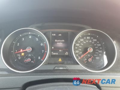 Zdjęcie 9 z 13 samochodu: 2015 VOLKSWAGEN GTI VIN:3VWYT7AUXFM050718 - miniatura