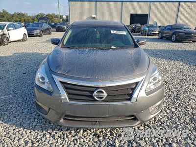 Piąte zdjęcie samochodu w środku: 2014 NISSAN ALTIMA 2.5 VIN:1N4AL3AP9EC409912 - miniatura