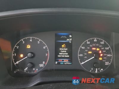 Zdjęcie 9 z 13 samochodu: 2023 TOYOTA COROLLA CROSS L VIN:7MUAAAAG2PV071829 - miniatura