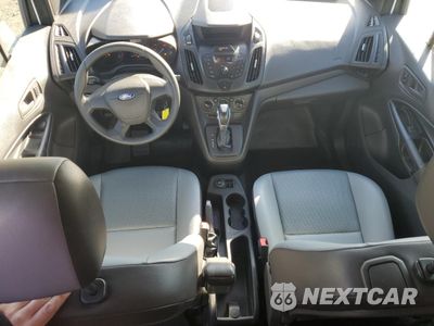Zdjęcie 8 z 13 samochodu: 2016 FORD TRANSIT CO DELIVERY VAN VIN:NM0LS7E77G1239679 - miniatura