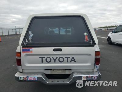 Zdjęcie 6 z 12 samochodu: 1991 TOYOTA PICKUP 1/2 TON EXTRA LONG WHEELBASE DLX VIN:JT4RN93P1M5035497 - miniatura