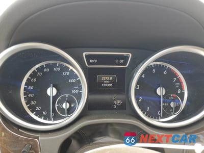 Zdjęcie 9 z 14 samochodu: 2016 MERCEDES-BENZ GL 450 4MATIC VIN:4JGDF6EE7GA661595 - miniatura