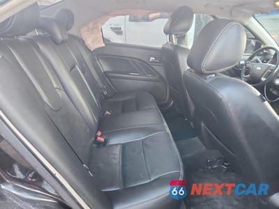 Zdjęcie 10 z 12 samochodu: 2012 FORD FUSION SPORT VIN:3FAHP0KC5CR237583 - miniatura