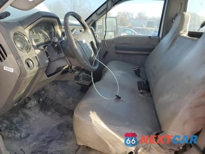 Zdjęcie 7 z 12 samochodu: 2008 FORD F250 SUPER DUTY VIN:1FTSF21R38ED72270 - miniatura