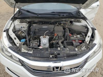 Zdjęcie 11 z 12 samochodu: 2017 HONDA ACCORD EXL VIN:1HGCR2F99HA115109 - miniatura