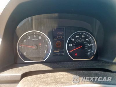 Zdjęcie 9 z 13 samochodu: 2010 HONDA CR-V EXL VIN:JHLRE3H76AC004746 - miniatura