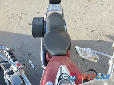 Piąte zdjęcie samochodu w środku: 2010 KAWASAKI VN900 B VIN:JKAVN2B18AA056332 - miniatura