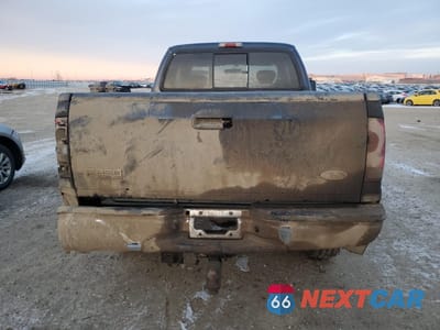 Zdjęcie 6 z 13 samochodu: 2002 FORD F250 SUPER DUTY VIN:1FTNX21F32EB73906 - miniatura