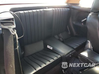 Zdjęcie 10 z 11 samochodu: 1987 MERCEDES-BENZ 560 SL VIN:WDBBA48D7HA057689 - miniatura