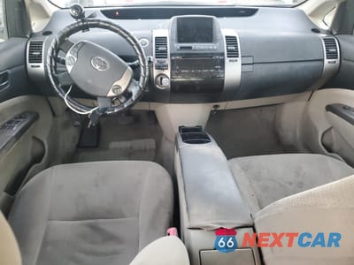 Zdjęcie 8 z 12 samochodu: 2007 TOYOTA PRIUS VIN:JTDKB20U073290914 - miniatura