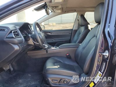 Zdjęcie 7 z 13 samochodu: 2022 TOYOTA CAMRY XSE VIN:4T1K61AK2NU069085 - miniatura