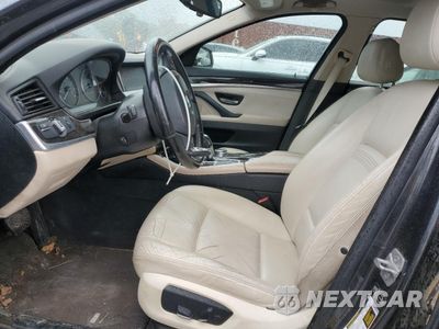 Zdjęcie 7 z 12 samochodu: 2015 BMW 528 I VIN:WBA5A5C59FD518789 - miniatura