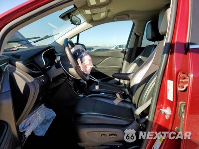 Zdjęcie 7 z 14 samochodu: 2020 BUICK ENCORE PREFERRED VIN:KL4CJASB2LB018792 - miniatura