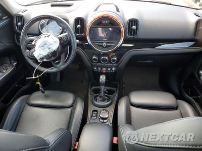 Zdjęcie 8 z 12 samochodu: 2019 MINI COOPER S COUNTRYMAN VIN:WMZYT3C59K3E94267 - miniatura