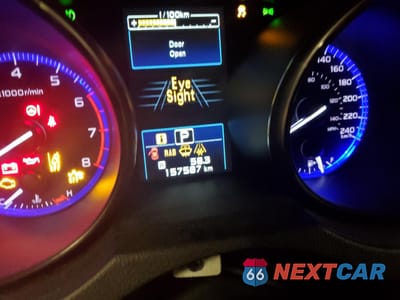 Zdjęcie 9 z 13 samochodu: 2017 SUBARU OUTBACK 2.5I LIMITED VIN:4S4BSCNC3H3224229 - miniatura