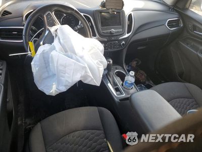 Zdjęcie 8 z 13 samochodu: 2021 CHEVROLET EQUINOX LT VIN:3GNAXKEV0MS140846 - miniatura