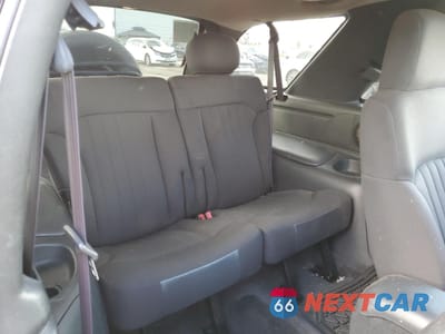 Zdjęcie 11 z 13 samochodu: 2005 GMC JIMMY SLS VIN:1GKCT18X45K104020 - miniatura