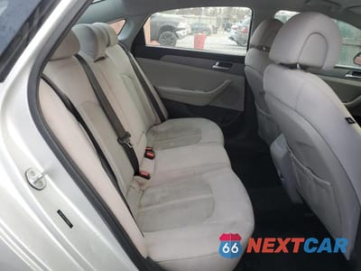 Zdjęcie 10 z 12 samochodu: 2015 HYUNDAI SONATA SE VIN:5NPE24AF7FH068012 - miniatura
