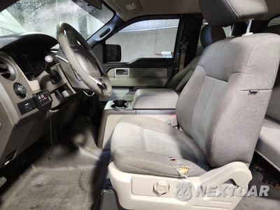 Zdjęcie 7 z 12 samochodu: 2009 FORD F150 SUPER CAB VIN:1FTRX128X9FB01083 - miniatura