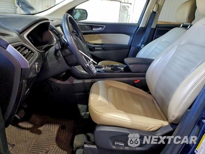 Zdjęcie 7 z 13 samochodu: 2017 FORD EDGE SEL VIN:2FMPK3J86HBC30954 - miniatura