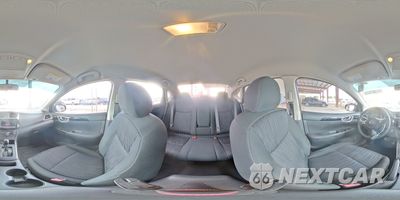 Zdjęcie 14 z 15 samochodu: 2019 NISSAN SENTRA S VIN:3N1AB7AP3KY401671 - miniatura