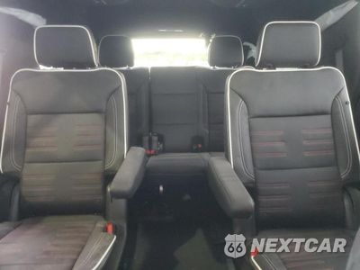 Zdjęcie 10 z 13 samochodu: 2025 GMC YUKON AT4 ULTIMATE VIN:1GKS2VRL8SR393794 - miniatura