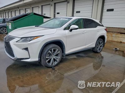 2019 LEXUS RX 350 BASE 2T2BZMCA4KC184454 - główne zdjęcie licytacji z USA - miniatura