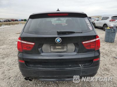 Zdjęcie 6 z 12 samochodu: 2013 BMW X3 XDRIVE28I VIN:5UXWX9C59D0A15119 - miniatura