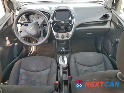 Zdjęcie 8 z 13 samochodu: 2017 CHEVROLET SPARK VIN:KL8CB6SA7HC779867 - miniatura