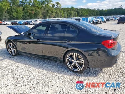 Drugie zdjęcie samochodu z przodu: 2015 BMW 335 I VIN:WBA3A9C58FK472527 - miniatura