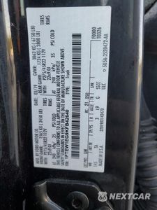 Zdjęcie 12 z 15 samochodu: 2019 FORD F150 SUPERCREW VIN:1FTEW1EG9KFB42640 - miniatura