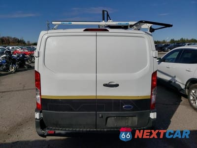Zdjęcie 6 z 13 samochodu: 2024 FORD TRANSIT 150 DELIVERY VAN VIN:1FTYE1Y82RKA59573 - miniatura