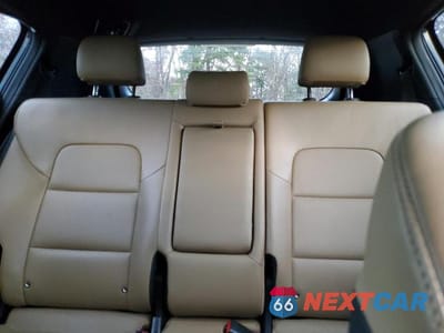 Zdjęcie 10 z 13 samochodu: 2021 KIA SPORTAGE SX VIN:KNDPR3A60M7880722 - miniatura