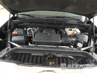 Zdjęcie 12 z 15 samochodu: 2025 GMC SIERRA K1500 SLT VIN:1GTUUDED4SZ288404 - miniatura