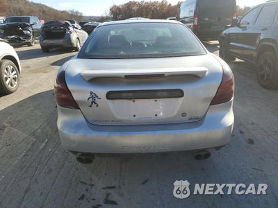 Zdjęcie 6 z 15 samochodu: 2004 PONTIAC GRAND PRIX GTP VIN:2G2WR524241374489 - miniatura