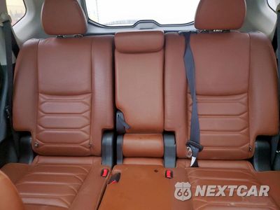 Zdjęcie 10 z 12 samochodu: 2017 NISSAN ROGUE S VIN:JN8AT2MT0HW407390 - miniatura