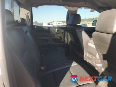 Zdjęcie 10 z 12 samochodu: 2017 GMC SIERRA C1500 SLT VIN:3GTP1NEC5HG376857 - miniatura