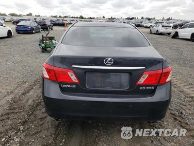 Zdjęcie 6 z 12 samochodu: 2008 LEXS ES 350 VIN:JTHBJ46G082246403 - miniatura
