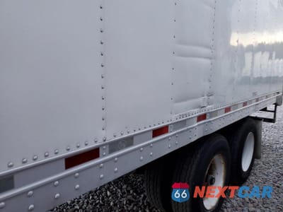 Zdjęcie 10 z 10 samochodu: 2015 GREAT DANE - REFRIGERATED TRAILER - PRIOR FLEET VIN:1GRAA9622FB709711 - miniatura