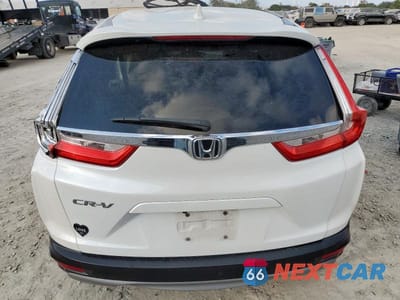 Zdjęcie 6 z 12 samochodu: 2019 HONDA CR-V EXL VIN:7FARW1H87KE037349 - miniatura