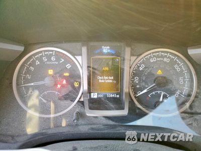 Zdjęcie 9 z 15 samochodu: 2021 TOYOTA TACOMA DOUBLE CAB VIN:5TFAZ5CN8MX114730 - miniatura