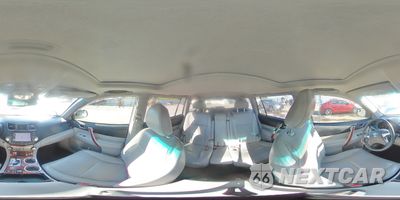Zdjęcie 15 z 15 samochodu: 2012 TOYOTA HIGHLANDER LIMITED VIN:5TDDK3EH1CS172440 - miniatura