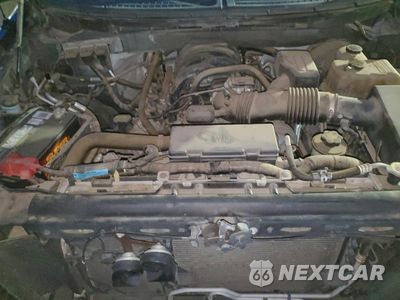 Zdjęcie 12 z 14 samochodu: 2009 FORD F150 SUPERCREW VIN:1FTRW12809FA75368 - miniatura