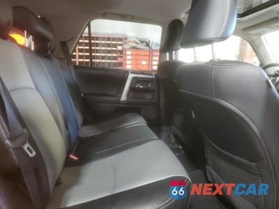 Zdjęcie 10 z 12 samochodu: 2015 TOYOTA 4RUNNER SR5 PREMIUM VIN:JTEBU5JRXF5267502 - miniatura