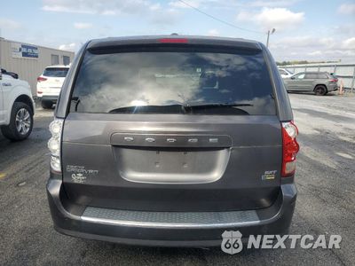 Zdjęcie 6 z 13 samochodu: 2017 DODGE GRAND CARAVAN SXT VIN:2C4RDGCG4HR545536 - miniatura