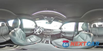 Zdjęcie 15 z 16 samochodu: 2021 TOYOTA TACOMA DOUBLE CAB VIN:3TMDZ5BN7MM116022 - miniatura