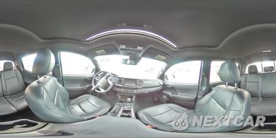 Zdjęcie 15 z 16 samochodu: 2021 TOYOTA TACOMA DOUBLE CAB VIN:3TMDZ5BN7MM116022 - miniatura