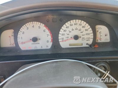 Zdjęcie 9 z 12 samochodu: 1999 TOYOTA TACOMA XTRACAB VIN:4TAWN72N5XZ503277 - miniatura