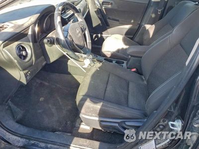 Zdjęcie 7 z 11 samochodu: 2016 TOYOTA SCION IM VIN:JTNKARJE1GJ517229 - miniatura