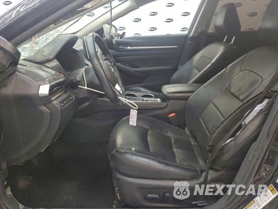 Zdjęcie 7 z 13 samochodu: 2020 NISSAN ALTIMA SL VIN:1N4BL4EV6LC129512 - miniatura